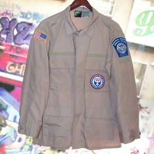 FEMA National Disaster ---SOLD----